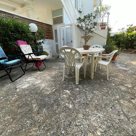 شقة Casita Luzmila توري كان المظهر الخارجي الصورة