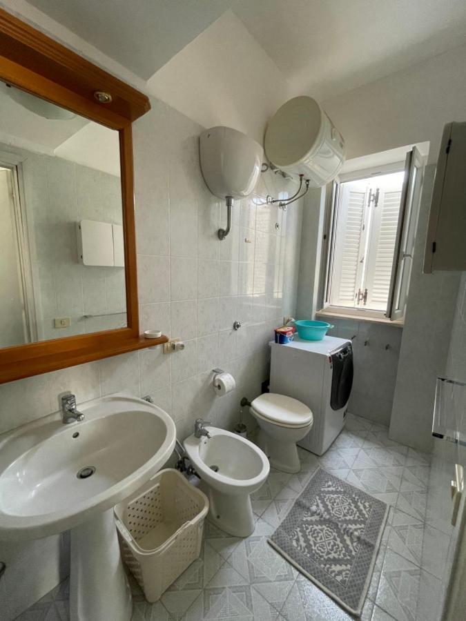 شقة Casita Luzmila توري كان المظهر الخارجي الصورة